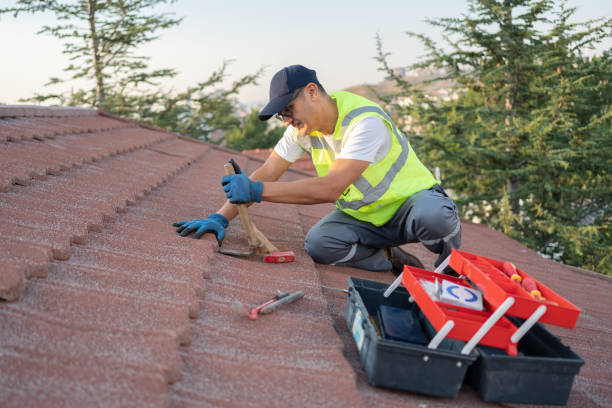 Best Commercial Roofing Services  in Ore City, TX
