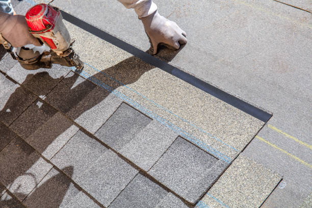 Best Commercial Roofing Services  in Ore City, TX